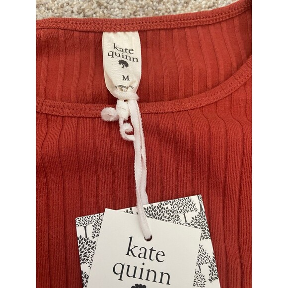 NWT Kate Quinn Women's Sweater - Picture 3 of 5